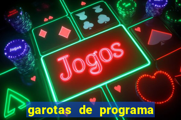 garotas de programa de santos